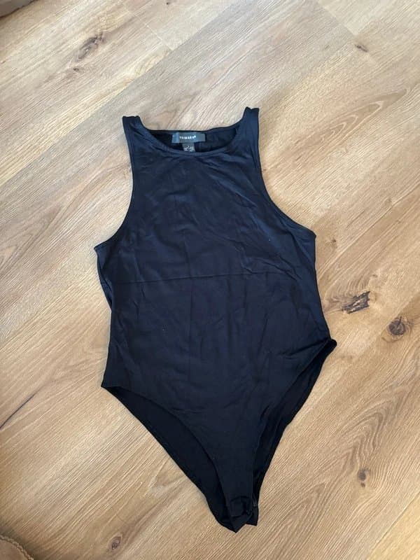 Primark Primark black bodysuit