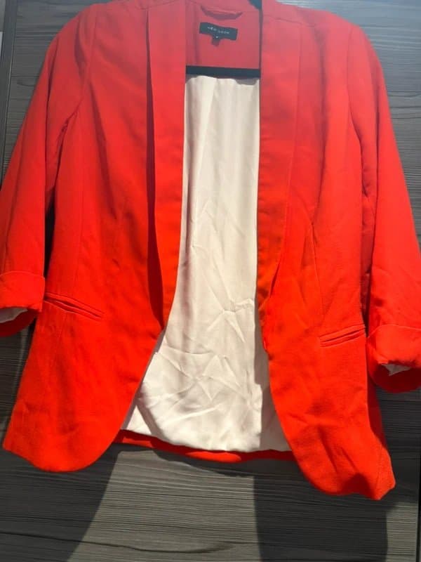 New Look New Look Blazer