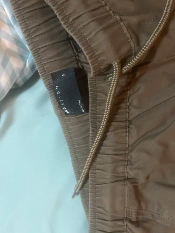 ASOS ASOS chino pants