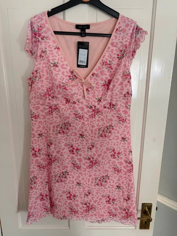 New Look New look dress size 16 new with tags
