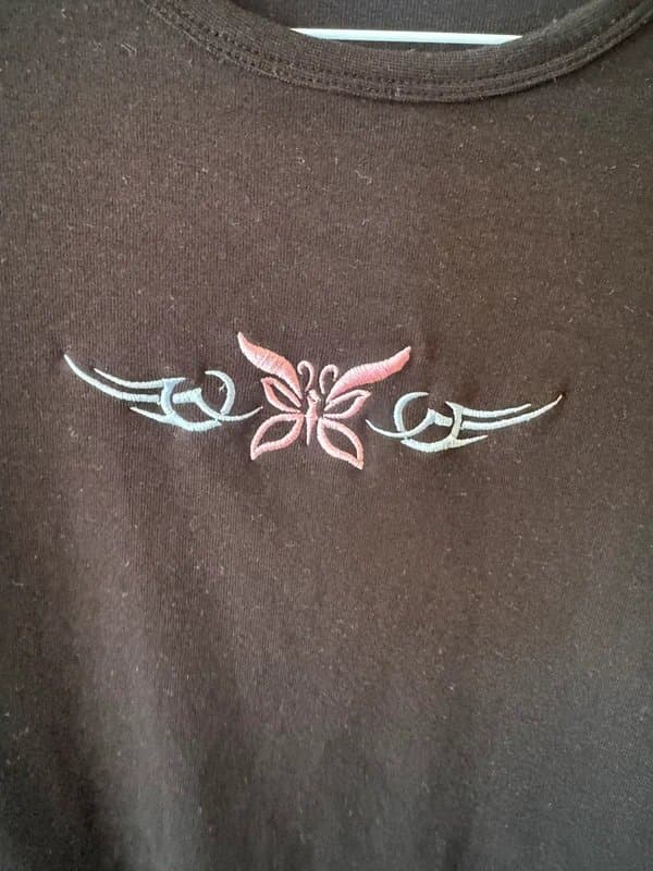 Bershka Bershka baby tshirt