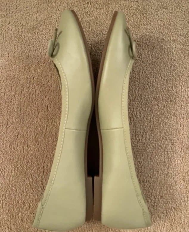 New Look Women’s New Look ballerina pumps