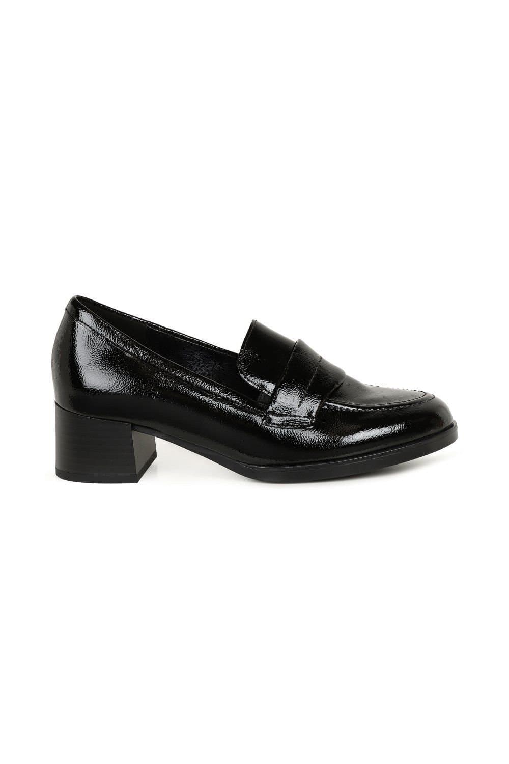 Gabor Gabor Women's 'Fame' High Cut Court Shoes in Black