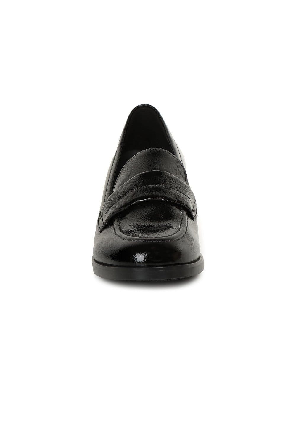 Gabor Gabor Women's 'Fame' High Cut Court Shoes in Black - 4