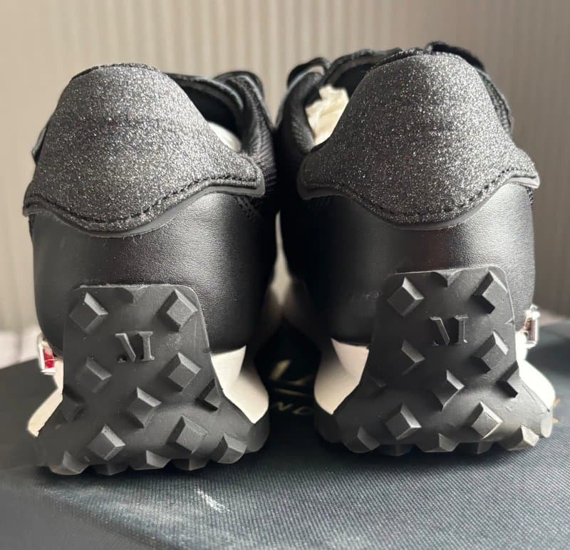Mallet Women’s mallet trainers