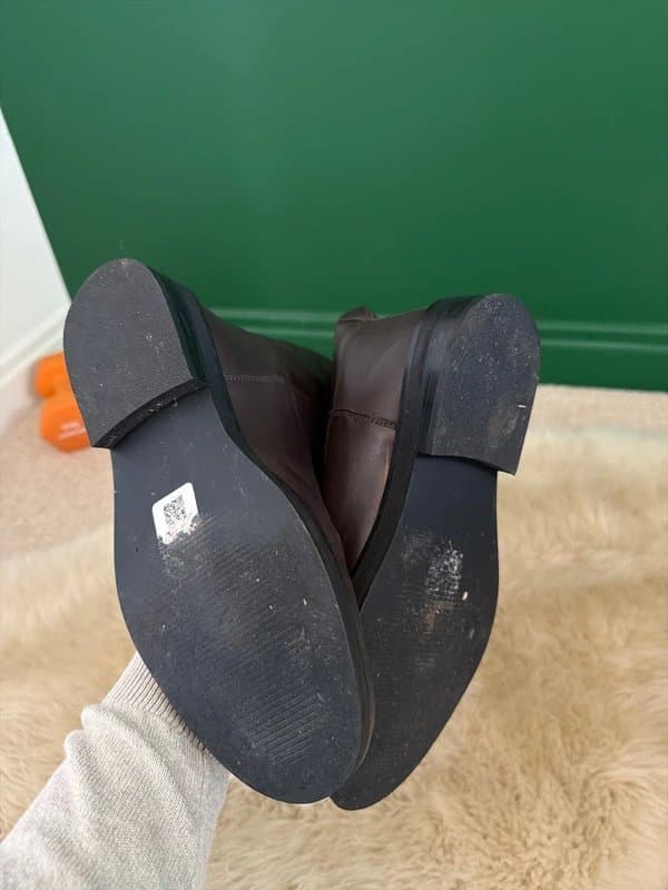 ASOS ASOS brown boot