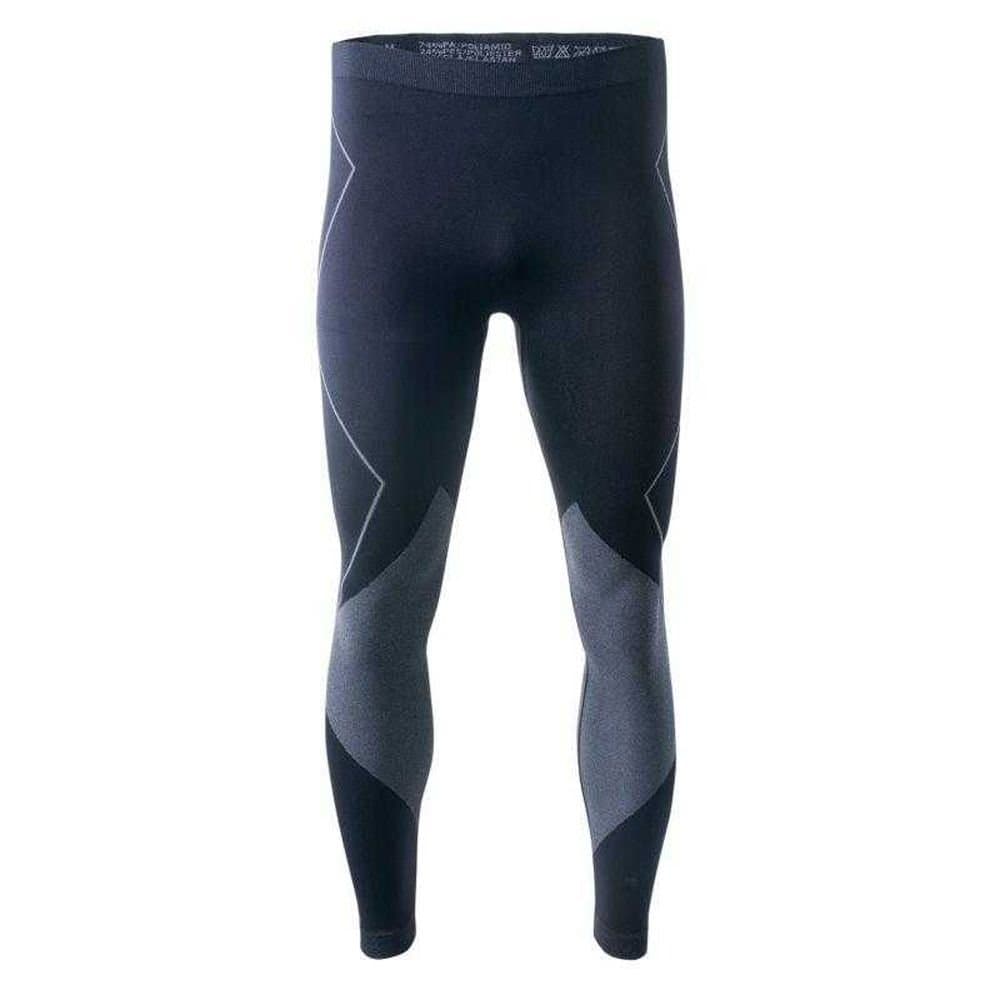 magnum Magnum Men's Mars Thermal Bottoms in Black