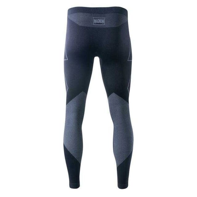 magnum Magnum Men's Mars Thermal Bottoms in Black - 2