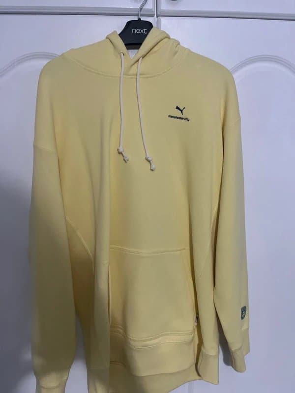 Manchester City Man City x machts mit Qualität jumper