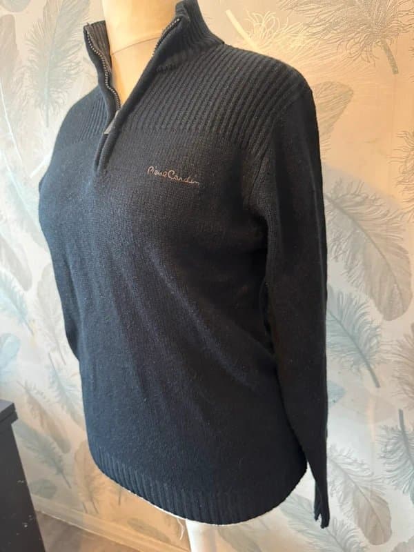 Pierre Cardin Pierre Cardin size L jumper