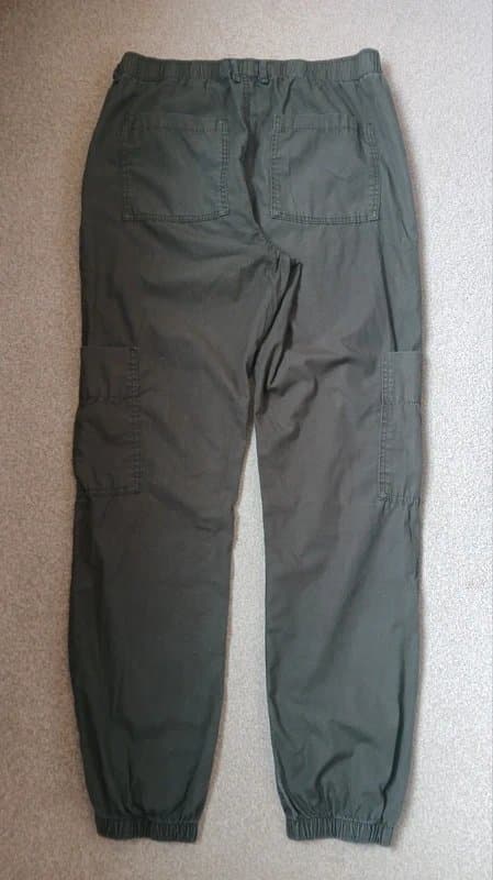 ASOS Asos cargo pants, size medium