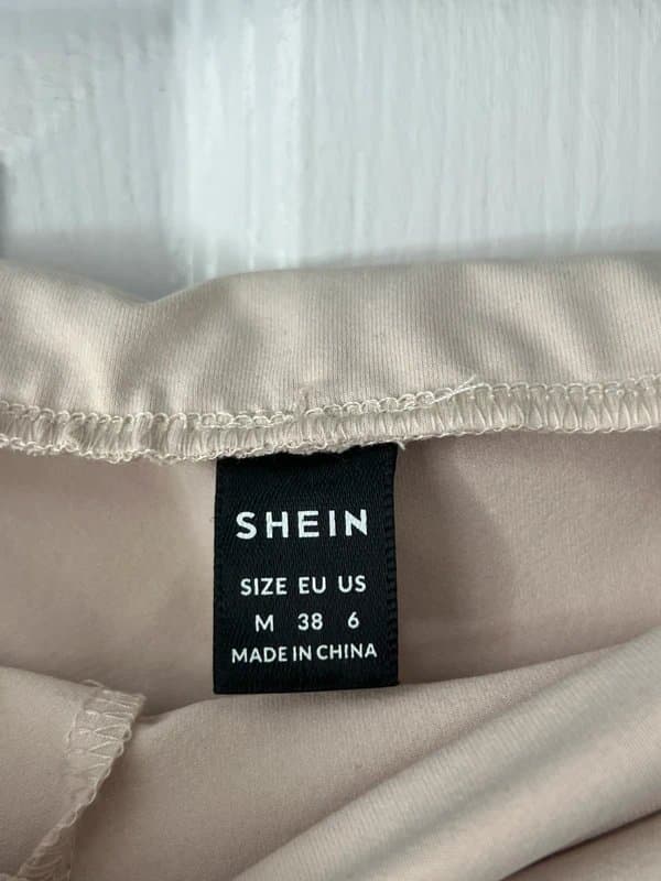 Shein SHEIN mini skirt