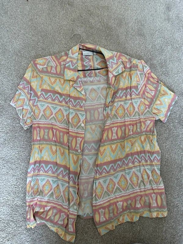 ASOS Design ASOS shirt