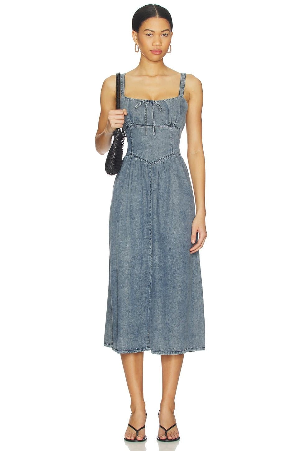 revolve Delcia Dress