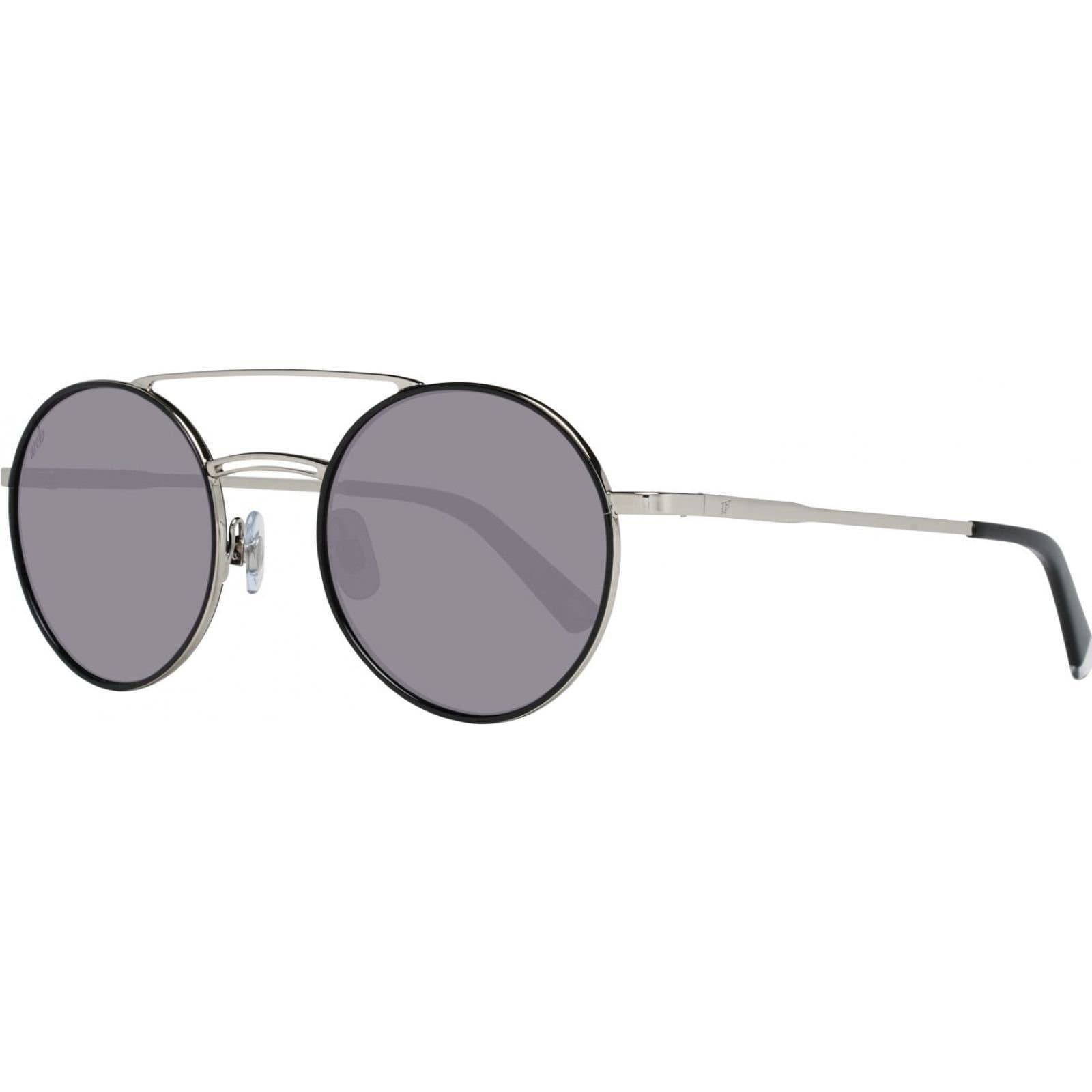 Web Eyewear Web Eyewear Women's WE0233-5016A Sunglasses in Grey