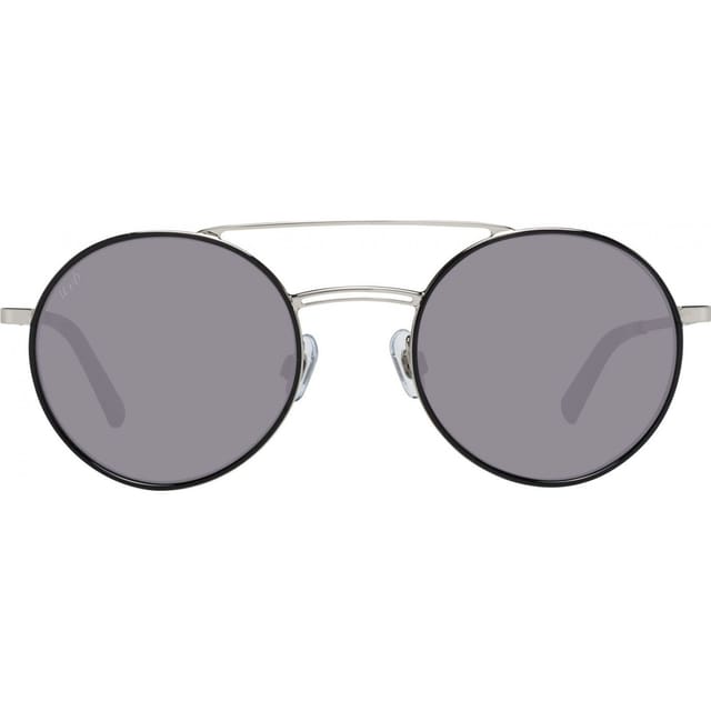 Web Eyewear Web Eyewear Women's WE0233-5016A Sunglasses in Grey - 2