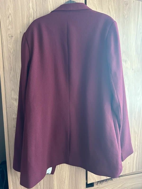 New Look Woman’s blazer