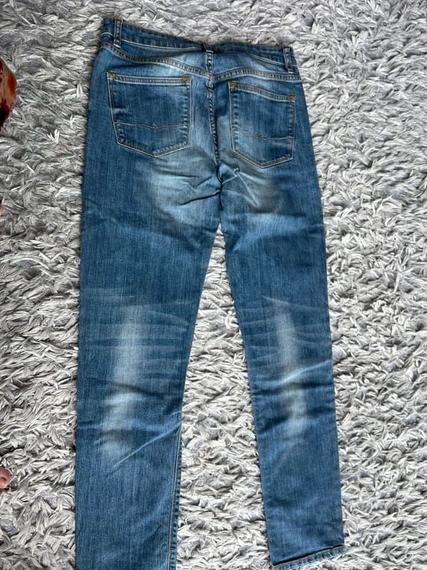 ASOS Men’s jeans waist size 30cm asos