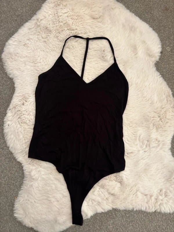 ASOS ASOS bodysuit size 10