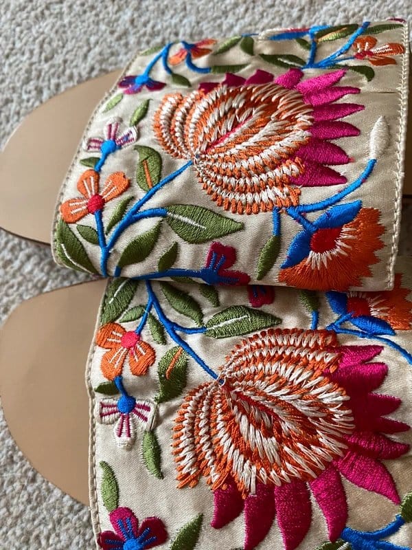 New Look Summer sandals - 1