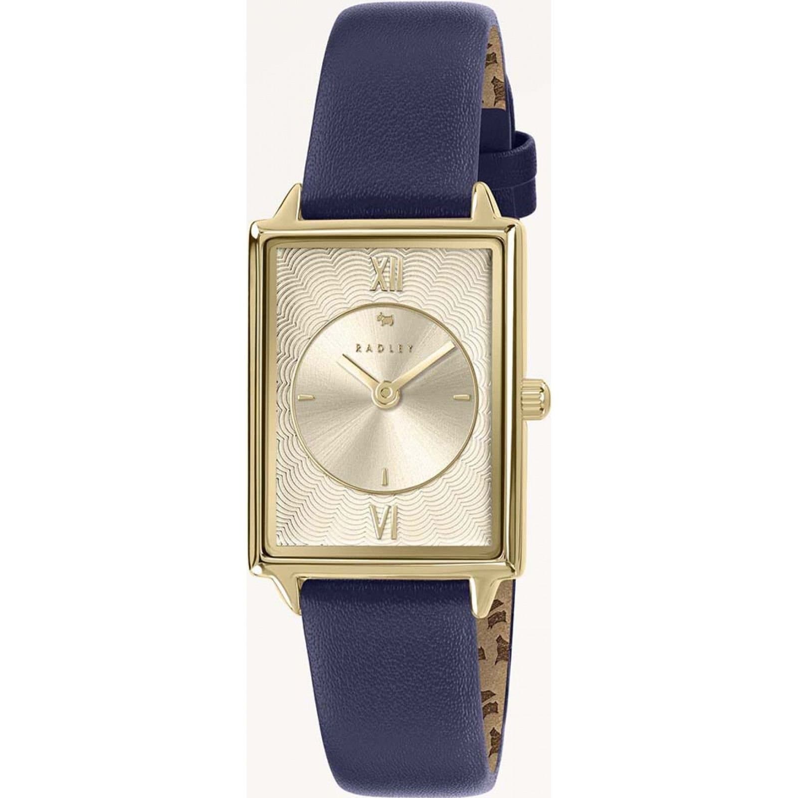Radley Radley Women's RY21854 24mm Quartz Watch in Blue