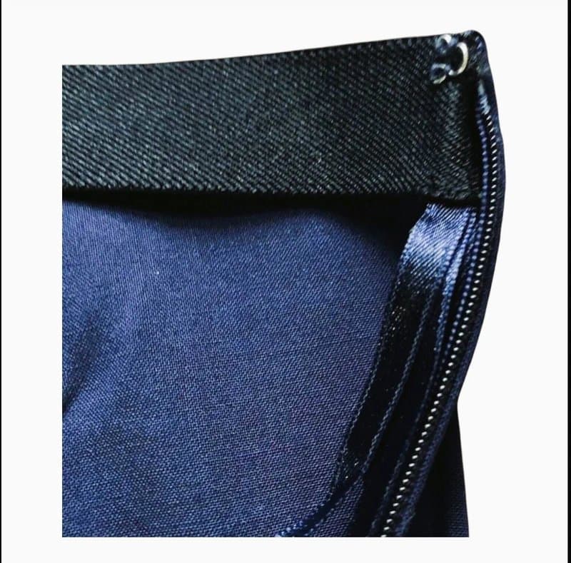 Ralph Lauren Ralph Lauren Women's Stretch Wool Pants- Size 6