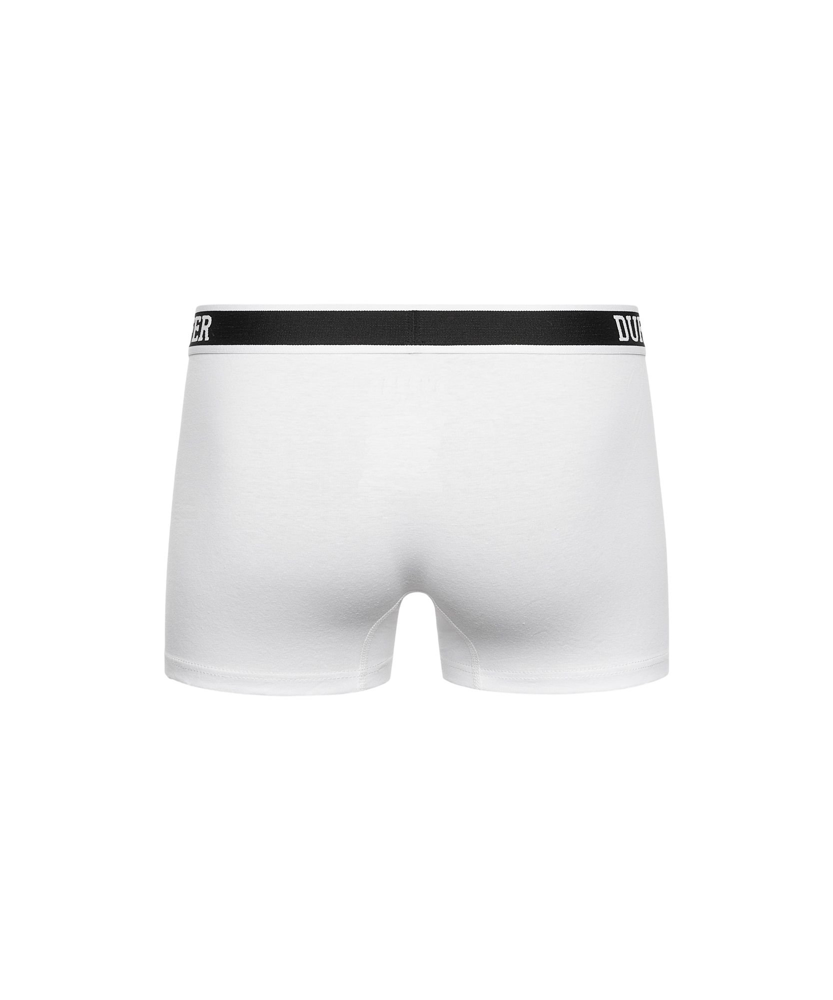 Duffer Duffer Men's Holloway Boxers 3pk in White - 3