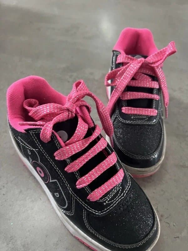 Heelys Pop by Heelys rollers shoes