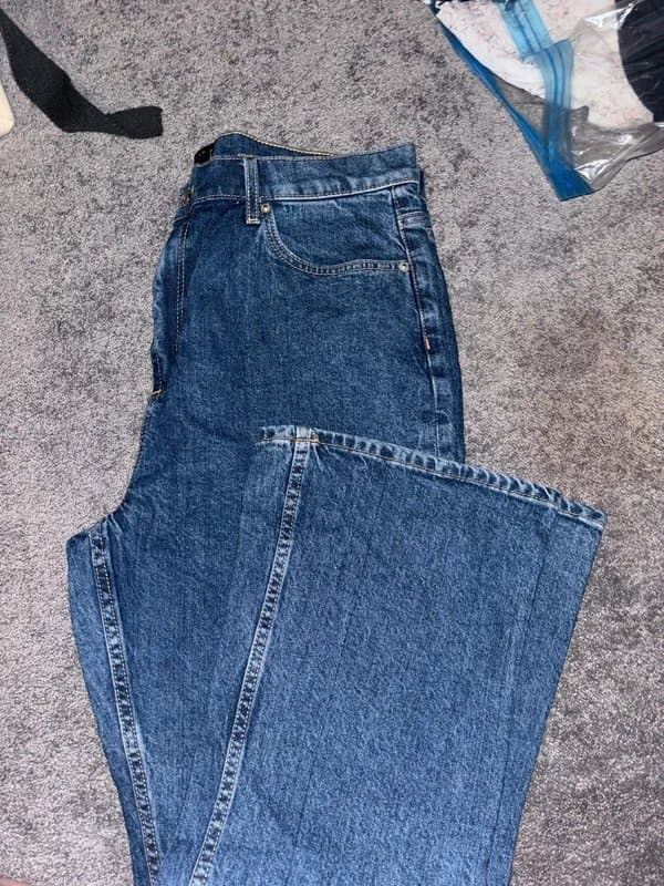 ASOS Design ASOS jeans