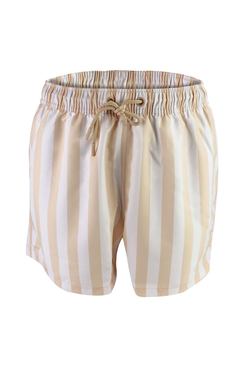 Bjorn Borg Bjorn Borg Pink Print Swim Shorts for Men