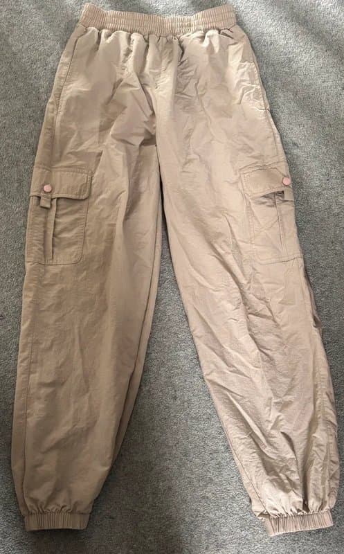 ASOS Asos parachute cargos