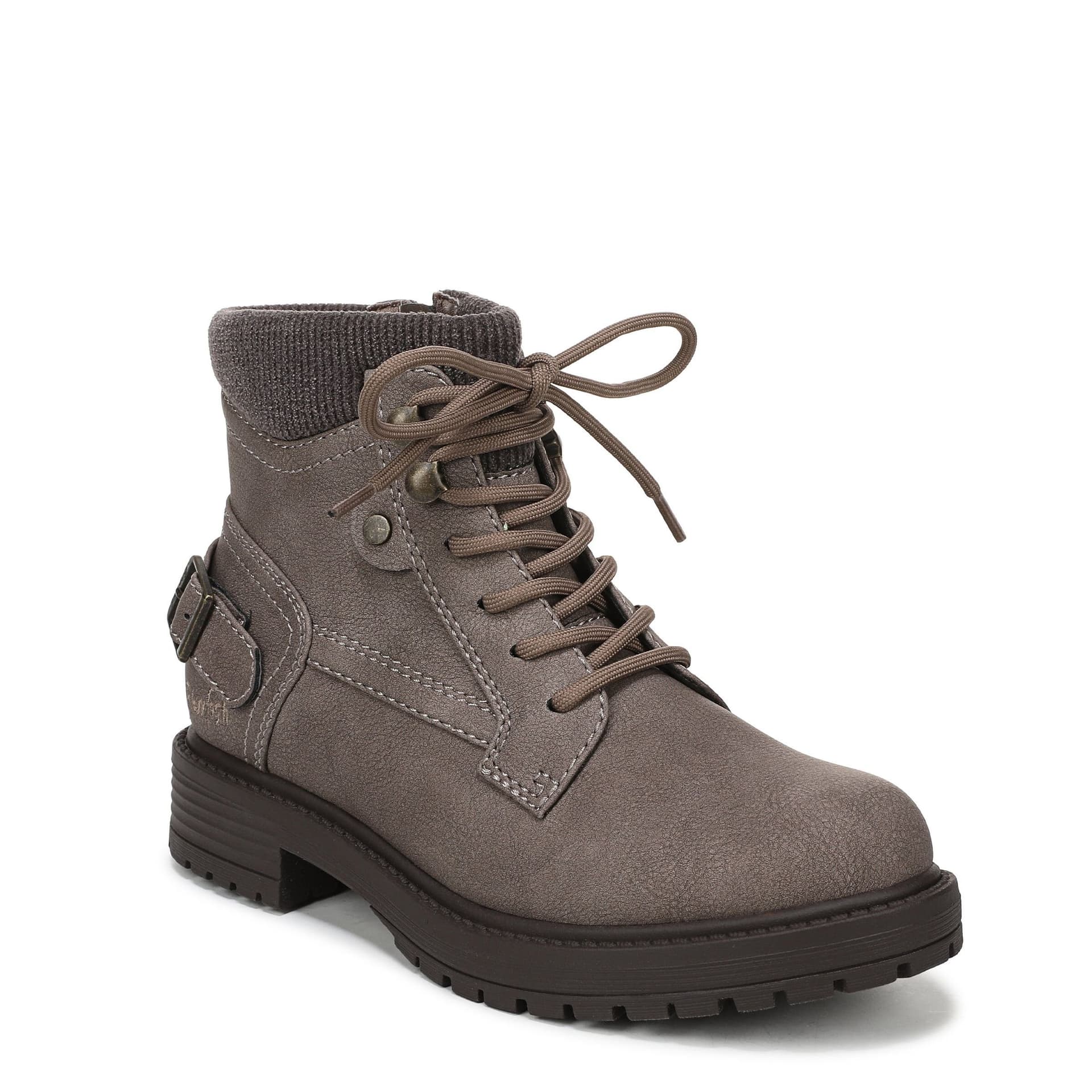 Blowfish Malibu Blowfish Malibu Women's Astor Ankle Boots in Stone