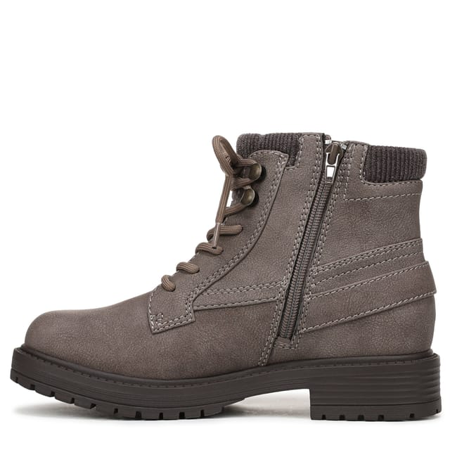 Blowfish Malibu Blowfish Malibu Women's Astor Ankle Boots in Stone - 2