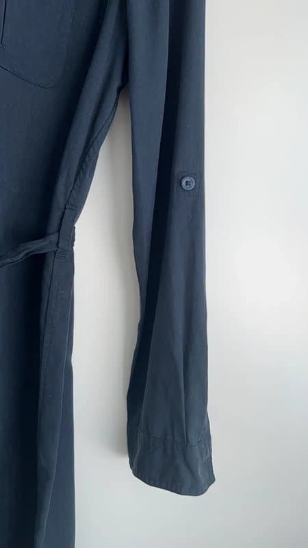 Jack Wills Jack Wills shirt dress