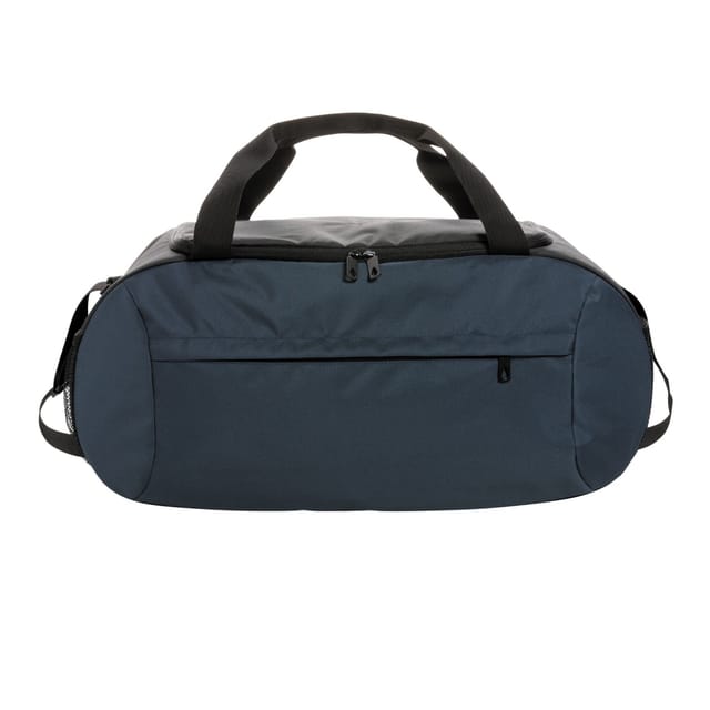 XD Design XD Design Men's Impact RPET Sports 28L Duffle Bag in Navy - 2