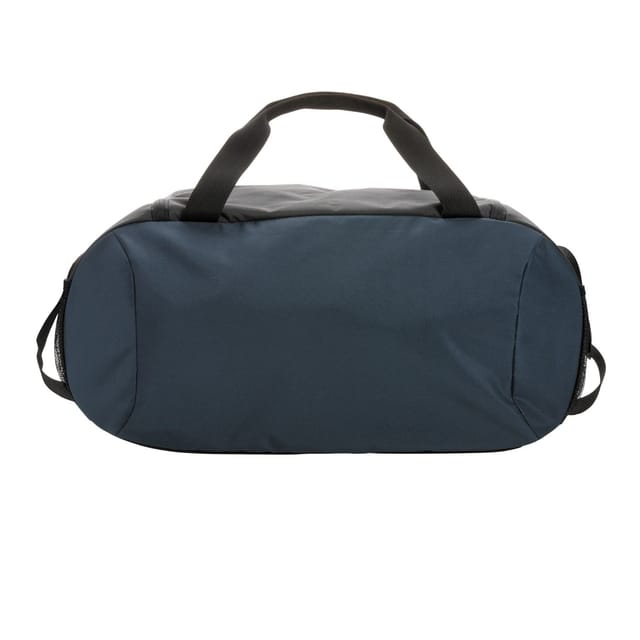XD Design XD Design Men's Impact RPET Sports 28L Duffle Bag in Navy - 3