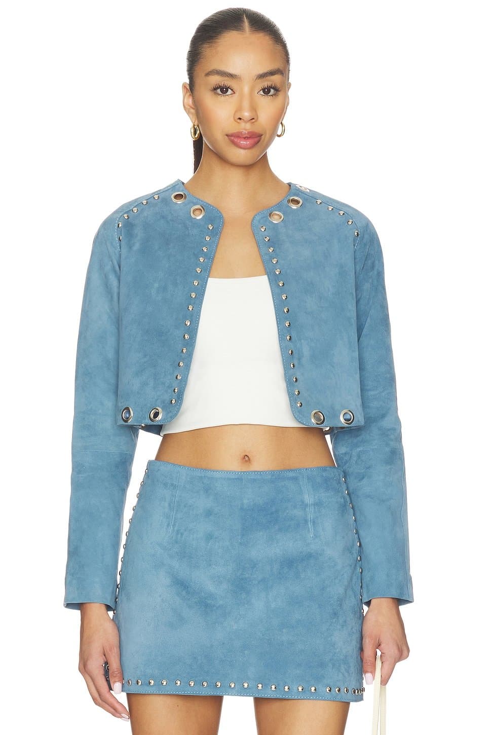 revolve Darby Jacket