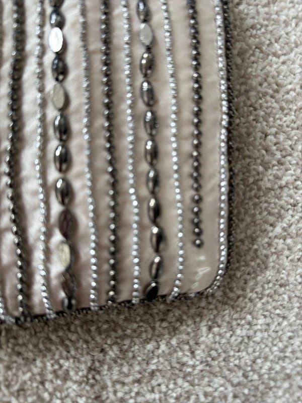 New Look Embellished Clutch