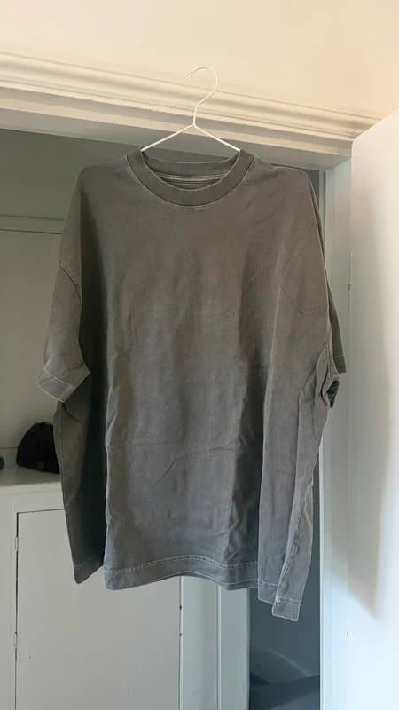 ASOS ASOS Boxy T-shirt