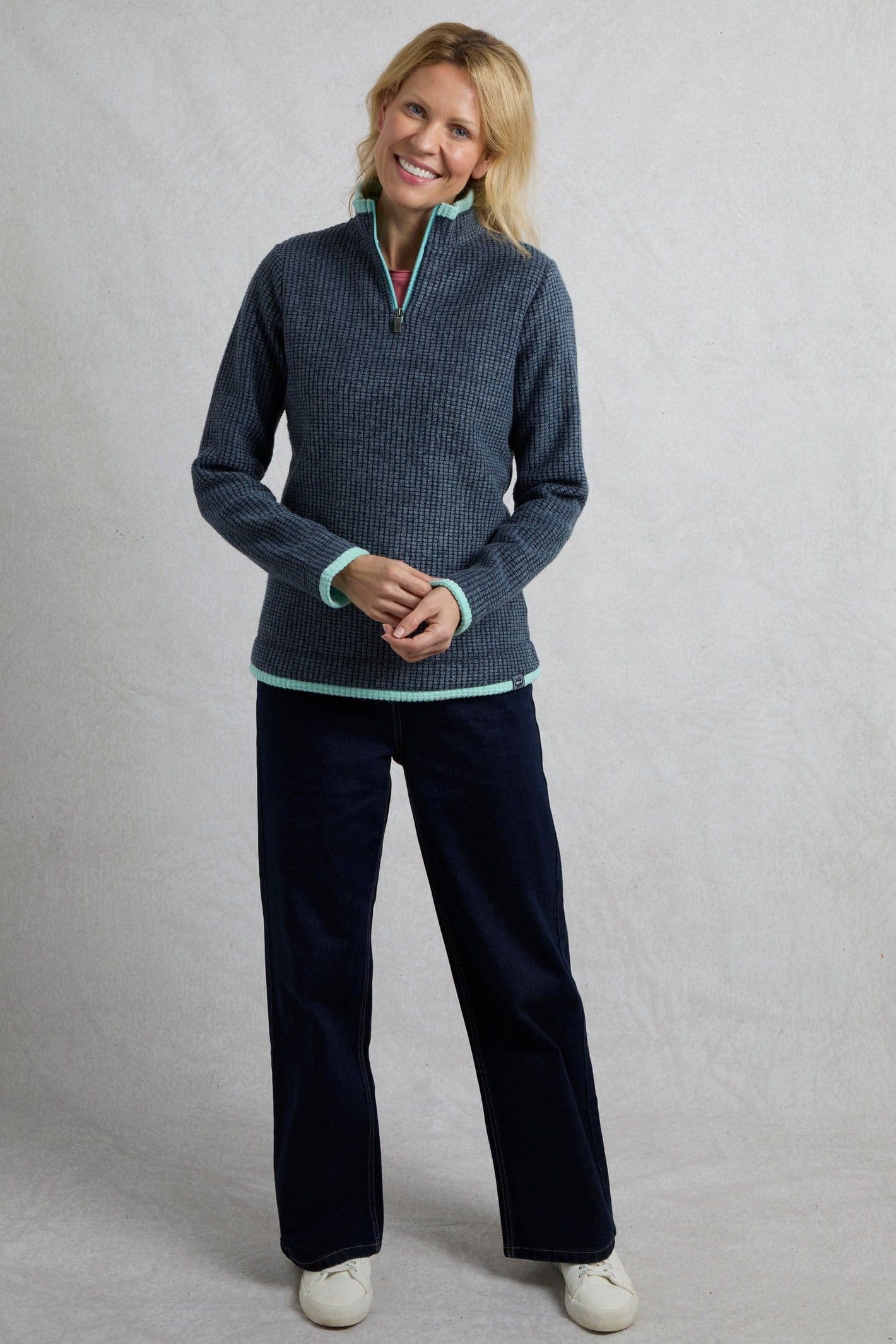 mid navy