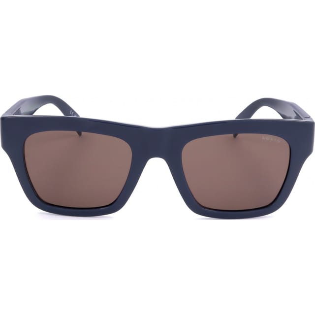 Levis Levi's Men's LV-1026-S-PJP Square/Rectangle Sunglasses in Blue - 2