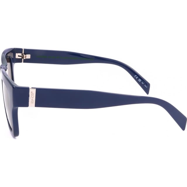 Levis Levi's Men's LV-1026-S-PJP Square/Rectangle Sunglasses in Blue - 3