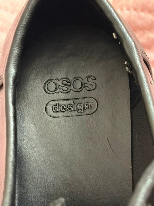 ASOS Asos Lace up shoes