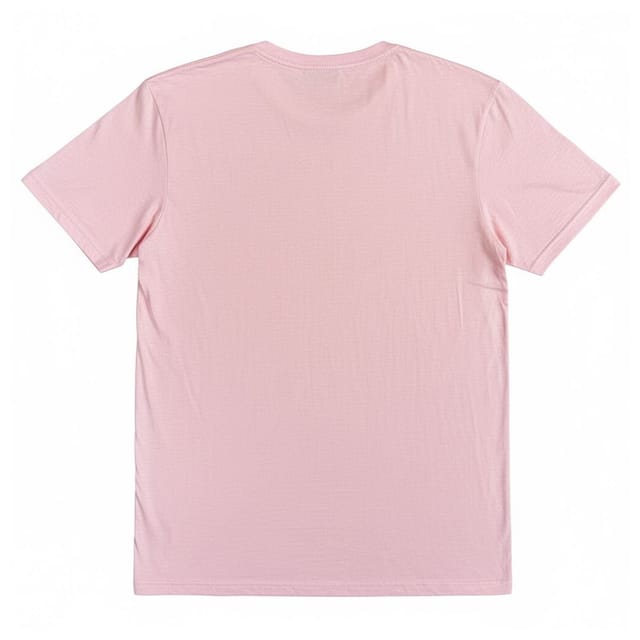 Fall Out Boy Fall Out Boy Men's Scar Crossed Lovers T-Shirt in Pink - 2