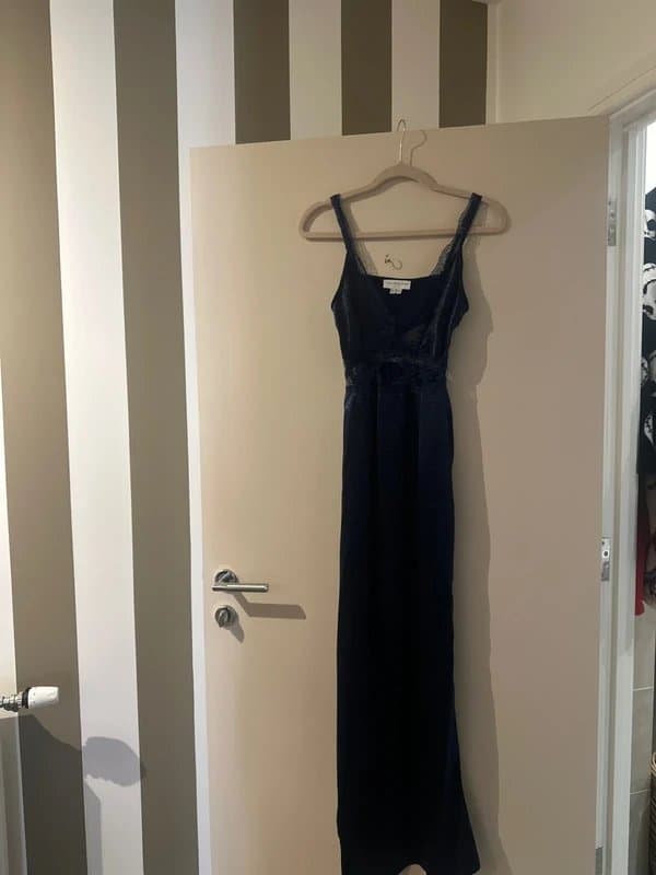 Never Fully Dressed Never fully dressed wedding guest