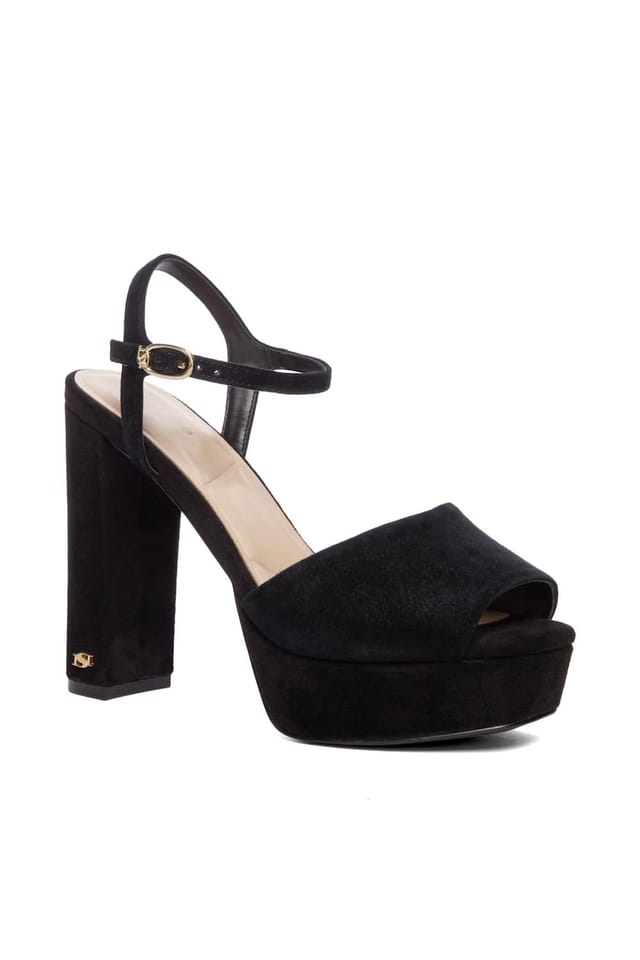 Dune London Dune London Women's 'Mayci' in Black - 2