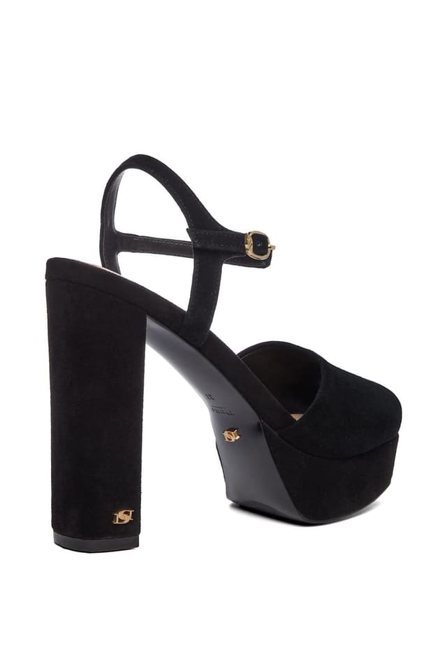 Dune London Dune London Women's 'Mayci' in Black - 3