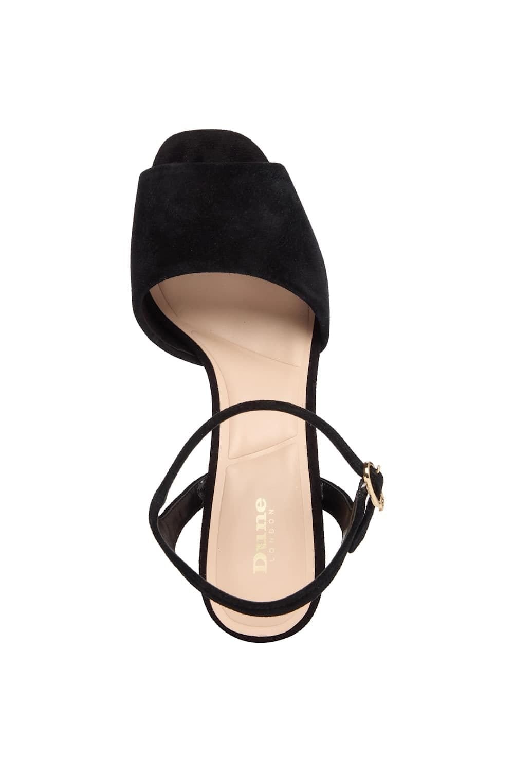 Dune London Dune London Women's 'Mayci' in Black - 4