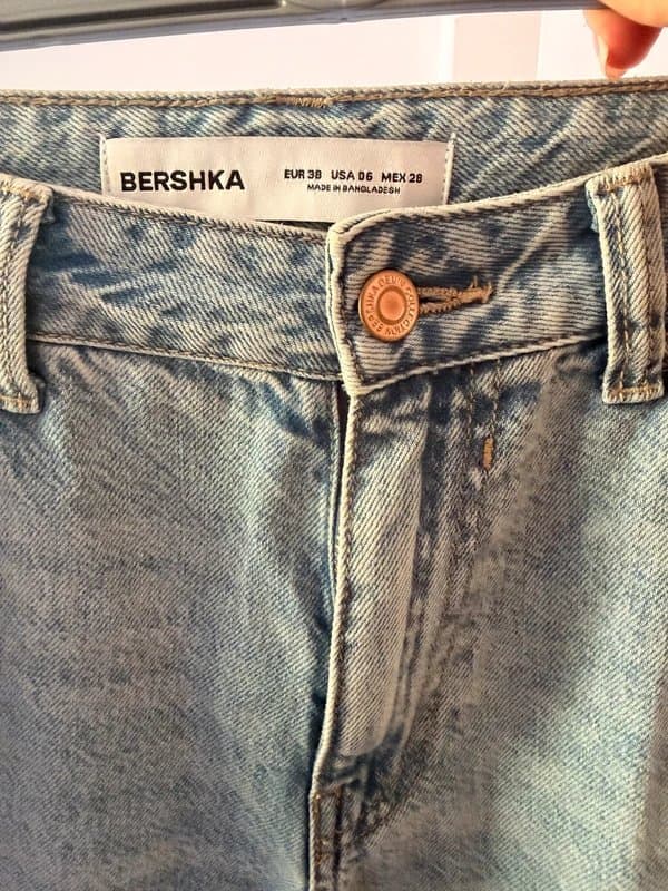 Bershka Bershka denim Jeans