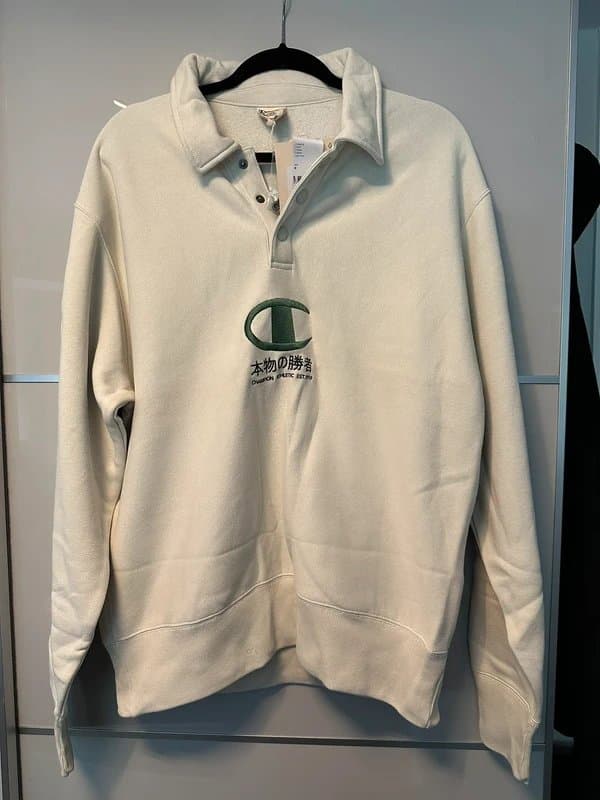 Champion Champion Jumper